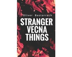 Stranger Vecna Things