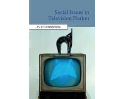 Social Issues in Television Fiction