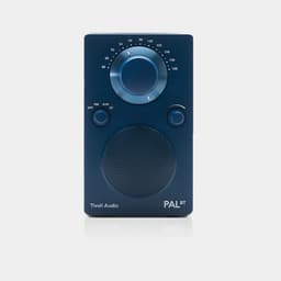 Tivoli Audio - PAL BT - Draagbare radio met FM, AM en Bluetooth - Blue — thumbnail 5