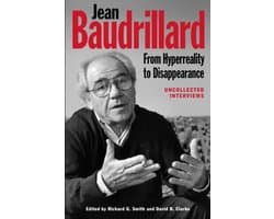 Jean Baudrillard