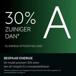 AEG LR7386BB4 7000 serie ProSteam® - Wasmachine - 30% zuiniger dan energielabel A - 8 kg — thumbnail 19