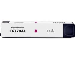 Renkforce Inktcartridge vervangt HP 913A, F6T78AE Compatibel Magenta RF-H913AM RF-6736450