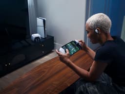 PlayStation Portal - Remote Player - PS5 — thumbnail 4