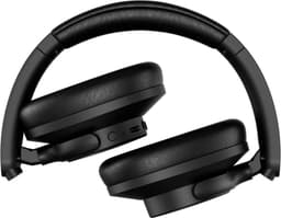Urbanista Draadloze Koptelefoon – Hybride ANC – Ambient Sound Mode – 40u Batterijduur – Zwart — thumbnail 3