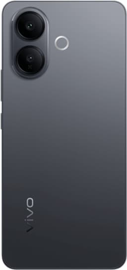 Vivo V60 Lite 5G 12GB/512GB Zwart (Elegant Black) Dual SIM — thumbnail 3