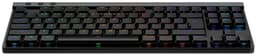 Logitech G515 Lightspeed TKL - Draadloos Gaming Toetsenbord - RGB - Qwerty US - Zwart — thumbnail 9
