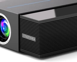ULTIMEA Apollo P60 - Beamer - Projector - Zwart — thumbnail 4
