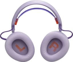 JBL Quantum 650 - Draadloze Gaming & Multitask Headset - 2.4 GHz & Bluetooth - Lage Latency - 50 Uur Batterij - JBL Quantum Engine Software - Over-ear - Paars — thumbnail 2