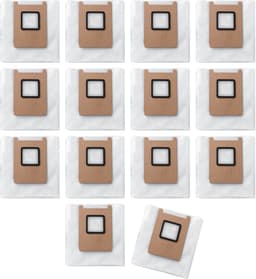 Eufy Omni E25 en Omni E28 Stofzakken (18 Stuks, Plus.Parts® alternatief voor T29YQA20) — thumbnail 1