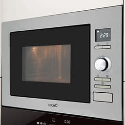 Magnetron 25 liter met 8 automatische programma's en 5 standen — thumbnail 3