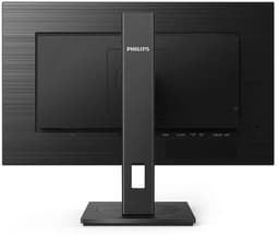 Philips 242B1G - Full HD IPS Monitor - USB-hub - 24 inch - Ergonomische Verstelopties — thumbnail 18