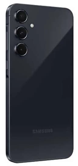 Samsung Galaxy A55 5G - 128GB - Awesome Navy – Enterprise Editie — thumbnail 19
