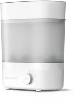 Philips Avent - Flessterilisator Damp Droger - SCF293/00 - Premium — thumbnail 21