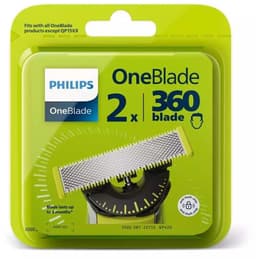 Philips QP420/50 OneBlade vervangmesjes — thumbnail 5