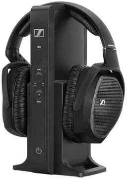 Sennheiser RS 175 - Koptelefoon - Zwart — thumbnail 11