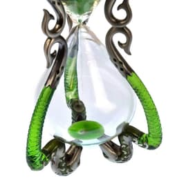 Harry Potter: Professor Slughorn's Hourglass — thumbnail 2