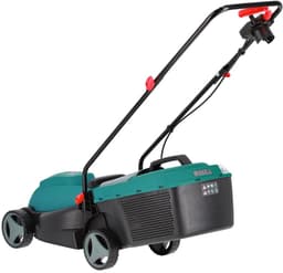 Könner & Söhnen KS 32LM - Elektrische Grasmaaier - 1000W - 32cm — thumbnail 4