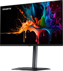 GIGABYTE MO27Q3 - 2K QHD QD-OLED Gaming Monitor - 360Hz - 27 Inch — thumbnail 4