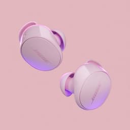 Bose QuietComfort Earbuds - In-Ear Koptelefoon - Pink — thumbnail 5