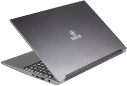 Terra Mobile 1500P 15.6" FullHD laptop - AMD Ryzen 5 7430U - 16GB - 500GB M.2 SSD - Windows 11 Pro — thumbnail 3