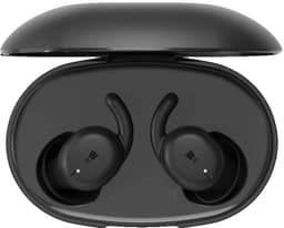 Wuff - Zen Buds | Ultradunne slaapvriendelijke oordopjes | Bluetooth 5.4 | Inclusief oplaadcase | High-res geluid In Ear | Geschikt voor sporten en slapen | 24 uur batterij | 6u op 1 lading | Geschikt voor Apple iPhone Android Samsung — thumbnail 3