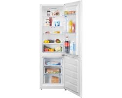 Inventum KV1808W Koel-vriescombinatie