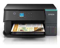 Epson EcoTank ET-2951 Inkjet A4 4800 x 1200 DPI 33 ppm Wifi
