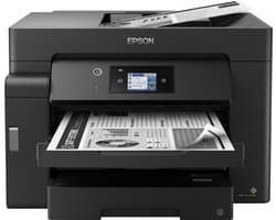 Epson EcoTank ET-M16600 - All-in-One Inkttankprinter