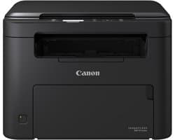 CANON i-SENSYS MF272dw - Laserprinter - Zwart-Wit Printer