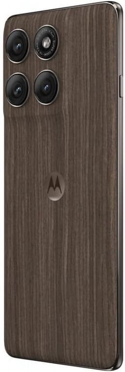 Motorola - Edge 60 Pro 5G - 12/512GB - Pantone Walnut — thumbnail 5