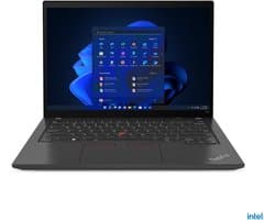 Lenovo ThinkPad T14 Gen 3 - Intel® Core™ i5-1245U Laptop 14.1 inch 1920 x 1200 (WUXGA) 256 GB SSD 16GB RAM Windows 11 Pro