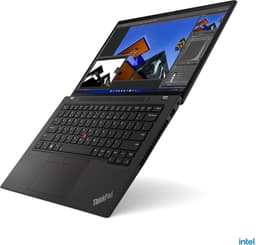 Lenovo ThinkPad T14 Gen 3 - Intel® Core™ i5-1245U Laptop 14.1 inch 1920 x 1200 (WUXGA) 256 GB SSD 16GB RAM Windows 11 Pro — thumbnail 2