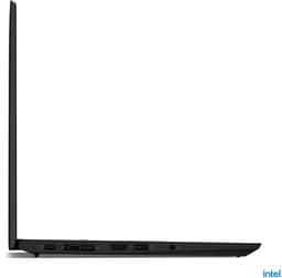 Lenovo ThinkPad X13 Gen 2 Intel® Core™ i7-1165G7 Laptop (13.3") WUXGA 16 GB 256 GB SSD Windows 11 Pro Engels Zwart — thumbnail 4