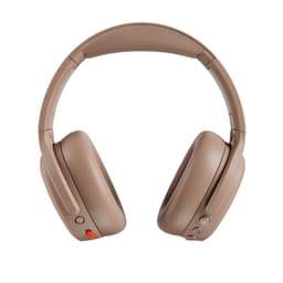 Skullcandy Crusher ANC 2 Draadloze Koptelefoon – Noise Cancelling Hoofdtelefoon – Bruin — thumbnail 2