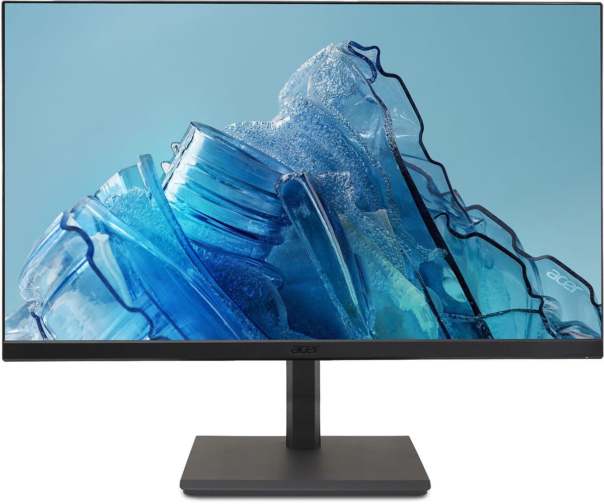 Acer Vero CB2 (CB272P6bmiprx) 27,0" Full-HD Office Monitor — afbeelding 1