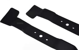 Mulmes voor gazontractors 48,5 cm - 3-in-1 combinatiemessen — thumbnail 2