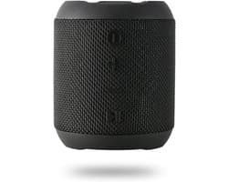 Douche Speaker - Draagbare Radio - Bluetooth - Waterdicht
