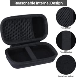 Beschermhoes voor digitale audio-videorecorder — thumbnail 4
