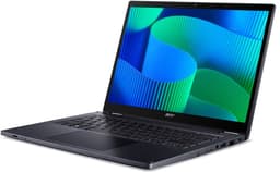 Acer TravelMate P4 Spin 14 TMP414RN-55-TCO-59VM QWERTY — thumbnail 2