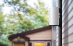 TP-Link Deco X50-Outdoor - Mesh WiFi - WiFi Versterker - WiFi 6 - PoE - Uitbreiding — thumbnail 4