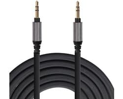 Cosensi - Audiokabel vervanging voor hoofdtelefoon - 1,3m - Sony - MDR-XB950BT - MDR-1000X - WH-1000XM2 - WH-1000XM3 - WH-CH700N - MDR-100ABN - MDR-1A - MDR-1ADAC - MDR-XB950N1 - H800 - 3,5mm naar 3,5mm kabel — afbeelding 1