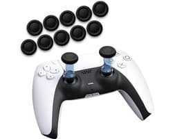 ProFPS 10x Joystick Caps PS4/PS5/EDGE – Grips voor Versleten Sticks