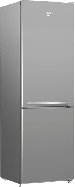 Beko RCHA270K40SN - Koel- vriescombinatie - Zilver — thumbnail 16