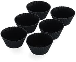Air Fryer Accessoires 8-delige bakset — thumbnail 4