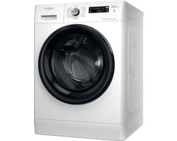 Whirlpool FFS7259BEE - Wasmachine - Voorbelading - 7 kg - 1200 RPM - Wit — thumbnail 1