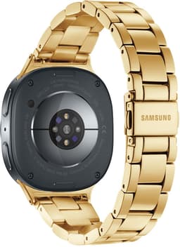 Samsung Special Edition Galaxy Watch 8 LTE Grijs/Goudkl Staal 40mm — thumbnail 4