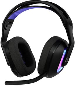 Logitech G522 LIGHTSPEED - Draadloze Gaming Headset - Bluetooth - Zwart — thumbnail 3