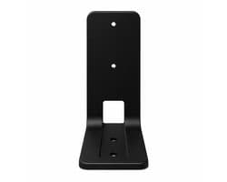 Wandbeugel geschikt voor voor NETGEAR Orbi & Nighthawk WiFi 7 modellen: RBE970, RBE972S and RBE973S (RBEWM-10000S) inclusief plugs & schroeven