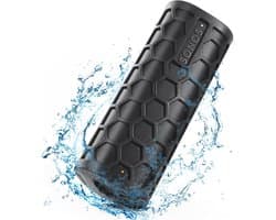 Waterdichte Siliconen Hoes voor Bluetooth Speaker – Flexibele Bescherming