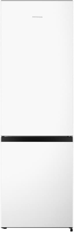 Heinner HC-HS269E++ Koel-vriescombinatie 269 L – Mechanische Bediening – LED-verlichting – Omkeerbare Deur – Wit – 5 Jaar Garantie — thumbnail 1